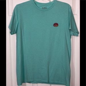 Donut short sleeve tee